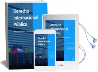 Descargar AudioLibro Derecho Internacional Publico (4ª Ed.) de Ana Gemma Lopez Martin; Ruben Carnerero Castilla año 2016