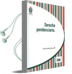 Descargar AudioLibro Derecho Penitenciario de Daniel Fernandez Bermejo año 2016