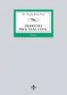 AudioLibro Derecho Procesal Civil: Tomo i: Conceptos Generales, Procesos Declarativos Ordinarios, Medidas Cautelares y Recursos de Maria Paula Diaz Pita