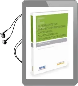 Descargar AudioLibro El Horizonte 1325 en Derecho Internacional: Cartodrafía del Posconflicto con Perspectiva de Género de Raquel Vanyó Viced año 2016