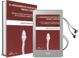 Descargar AudioLibro El Pensamiento Político de Fredric James de Alberto Gonzalez Pascual año 2016