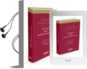 Descargar AudioLibro Estudios Sobre Derecho de Sociedades de Fernando Rodriguez Artigas año 2016