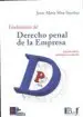 AudioLibro Fundamentos del Derecho Penal de la Empresa de Jesus Maria Silva Sanchez