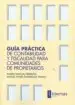 AudioLibro Guia Practica de Contabilidad y Fiscalidad para Comunidades de Propietarios de Eladio Pascual Pedreño