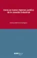 AudioLibro Hacia un Nuevo Regimen Juridico de la Creacion Industrial de Enrique Barrero Rodriguez