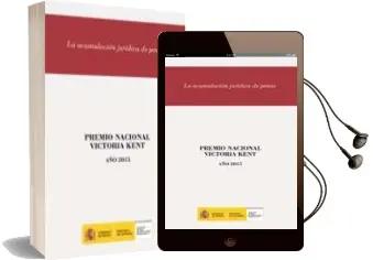 Descargar AudioLibro La Acumulación Jurídica de Penas de Jeronimo Garcia San Martin año 2016