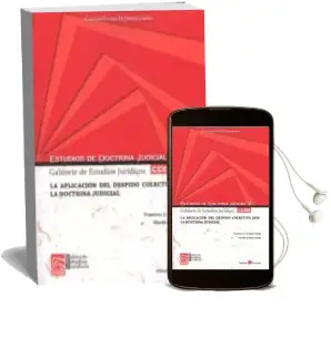 Descargar AudioLibro La Aplicación del Despido Colectivo por la Doctrina Judicial de Francisco J Gualda Alcala año 2016