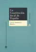 AudioLibro La Constitucion Fiscal de España de Alvaro Rodriguez Bereijo