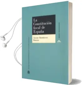 Descargar AudioLibro La Constitucion Fiscal de España de Alvaro Rodriguez Bereijo año 2016