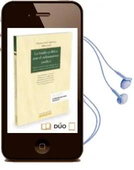 Descargar AudioLibro La Familia Politica Ante el Ordenamiento Juridico de Iciar Cordero Cutillas año 2016