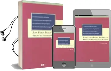 Descargar AudioLibro La Indemnización de Daños y Perjuicios por Incumplimiento del Contrato en los Principios de Derecho Contractual Europeo de Juan Pablo Perez Velazquez año 2016