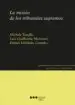 AudioLibro La Misión de los Tribunales Supremos de Luiz Guilherme; Mitidiero, Daniel; Taruffo, Michele Marinoni