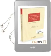 Descargar AudioLibro La Responsabilidad del Superior por Omisión en Derecho Penal Internacional de Ana Maria Garrocho Salcedo año 2016