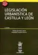 AudioLibro Legislacion Urbanistica de Castilla y Leon 4ª ed de Quintana