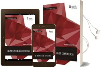 Descargar AudioLibro Los Matrimonios de Conveniencia de Vanesa Garcia Herrera año 2016