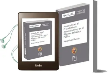 Descargar AudioLibro Manual Novedades en el Procedimiento Administrativo y en el Regimen del Sector Publico de Varios Autores año 2016
