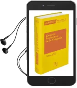 Descargar AudioLibro Memento Ejercicio Profesional de la Abogacía 2016-2017 de Varios Autores año 2016