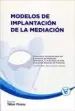 AudioLibro Modelos de Implantacion de la Mediacion de Varios Autores