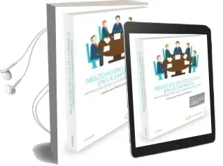 Descargar AudioLibro Negociación Colectiva en la Empresa de Carlos Hugo Preciado Domenech año 2016