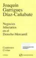 AudioLibro Negocios Fiduciarios en el Derecho Mercantil de Joaquin Garrigues Diaz Cañabate