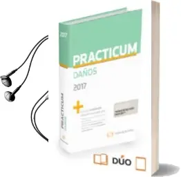 Descargar AudioLibro Prácticum Daños 2017 de Pedro Del Olmo Garcia año 2016