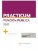 AudioLibro Prácticum Función Pública 2017 de Alberto Palomar Olmeda