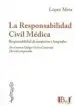 AudioLibro Responsabilidad Civil Médica de Varios Autores