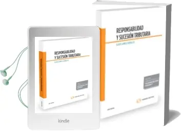 Descargar AudioLibro Responsabilidad y Sucesion Tributaria de Alvaro Lamoca Arenillas año 2016