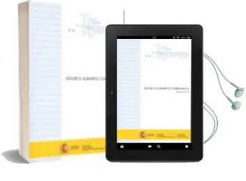 Descargar AudioLibro Seguros Agrarios Combinados (Ejercicio 2015) de Varios Autores año 2016