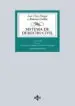 AudioLibro Sistema de Derecho Civil de Luis Diez Picazo; Antonio Gullon