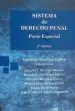 AudioLibro Sistema de Derecho Penal Parte Especial 2ªedicion de Lorenzo ; Morillas Cueva