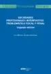 AudioLibro Sociedades Profesionales Interpuestas. Problemática Fiscal y Pena l (2ª Ed.) de Luis Manuel Alonso Gonzalez