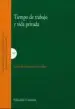 AudioLibro Tiempo de Trabajo y Vida Privada de Sarai Rodriguez Gonzalez