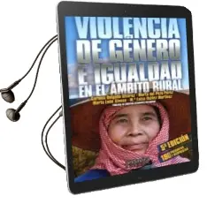 Descargar AudioLibro Violencia de Género e Igualdad en el Ámbito Rural (5ª Ed.) de Carmen Delgado Alvarez año 2016