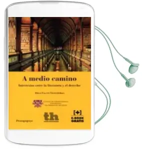 Descargar AudioLibro A Medio Camino de Diego Falconi Travez año 2016