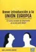 AudioLibro Breve Introducción a la Unión Europea de Raul Lafuente Sanchez