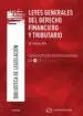 AudioLibro Civitas: Leyes Generales del Derecho Financiero y Tributario (38ª Ed.) de Mercedes Ruiz Garijo