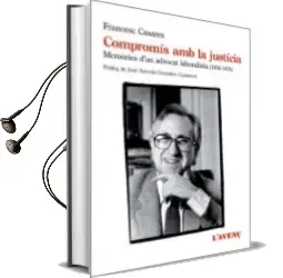 Descargar AudioLibro Compromís amb la Justícia de Francesc Casares año 2016