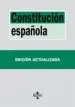 AudioLibro Constitucion Española (21ª Ed.) de Varios Autores