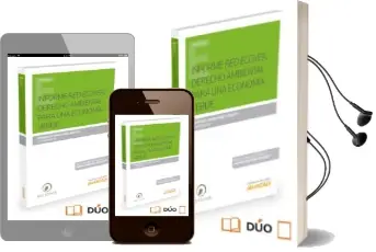 Descargar AudioLibro Derecho Ambiental para una Economía Verde de Francisco Javier Sanz Larruga año 2016