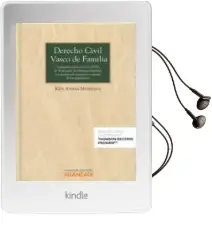 Descargar AudioLibro Derecho Civil de Kepa Ayerra Michelena año 2016