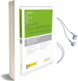 Descargar AudioLibro Derecho de la Competencia y Gran Distribución de Fernando Garcia Cachafeiro año 2016