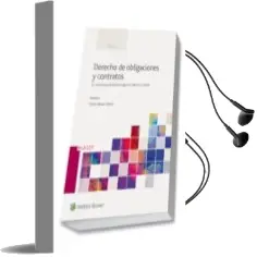 Descargar AudioLibro Derecho de Obligaciones y Contratos de Esther Muñiz Espada año 2016