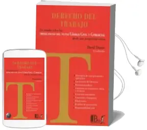 Descargar AudioLibro Derecho del Trabajo de David Duarte año 2016