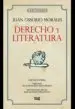 AudioLibro Derecho y Literatura de Juan Ossorio Morales