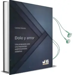Descargar AudioLibro Dolo y Error de Lorenzo Varela año 2016