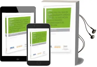 Descargar AudioLibro El Discurso del Odio en el Ordenamiento Jurídico Español: Su Adecuación a los Estándares Internacionales de Protección de Andres Gascón Cuenca año 2016