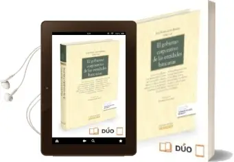 Descargar AudioLibro El Gobierno Corporativo de las Entidades Bancarias de Jose Maria López Jiménez año 2016