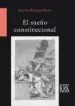 AudioLibro El Sueño Constitucional de Juan Luis Requejo Pages