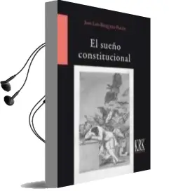 Descargar AudioLibro El Sueño Constitucional de Juan Luis Requejo Pages año 2016
